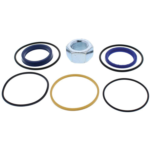 Complete Tractor Hydraulic Cylinder Seal Kit Replacement For Bobcat 68