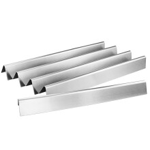 Uniflasy 22.5 """" 7537 7536 Bare de arome pentru Weber Spirit 300 E310 E320 Genesis Silver B C Genesis Silver Gold B C Platinum B C Spirit 700 Web