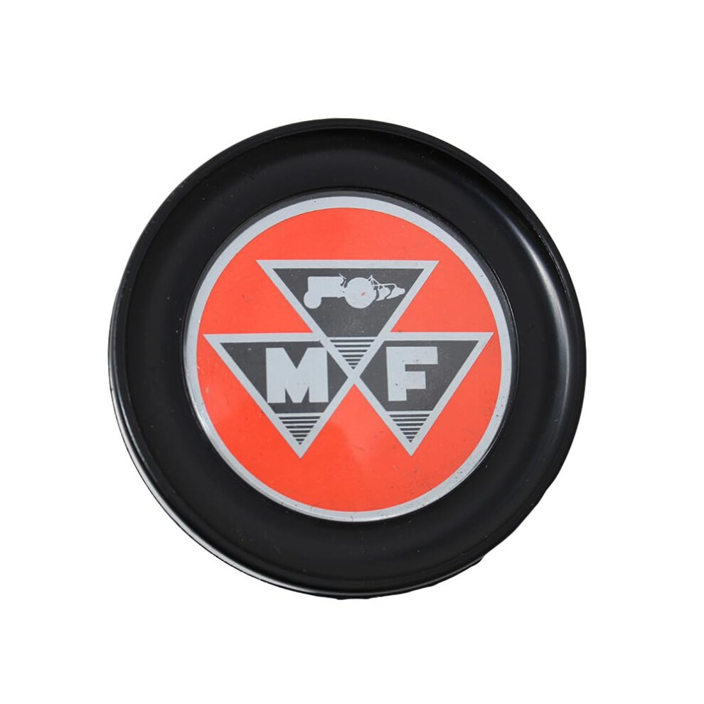 Reliable Aftermarket Parts Our Name Says It All- Steering Wheel Cap Fits Massey Ferguson 894738M91 265S 285S 290 565 707486581725