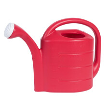 Root & Vessel 30411 Deluxe 2-Gallonen-Giekanne, Rot