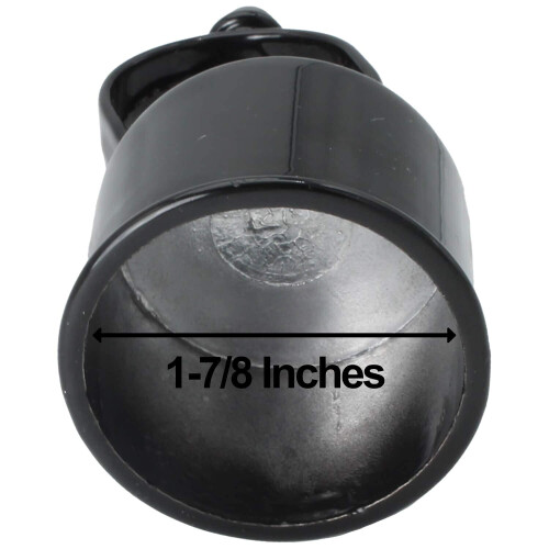 Jake Sales Chain Link Fence Loop Cap - Eye TOP. ???s? ??a 1-7/8"""""""" ??? 2