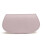 (Lavender) Eyeglasses Case -Vegan Leather 3