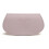(Lavender) Eyeglasses Case -Vegan Leather 1