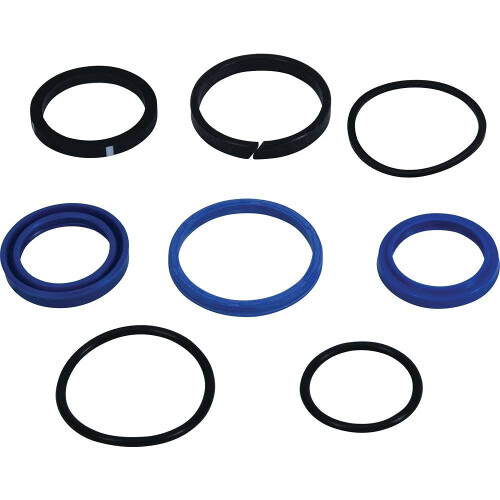 Complete Tractor Hydraulic Seal Kits 1901-1257 Compatible with/Replace