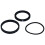 Complete Tractor Hydraulic Seal Kits 1901-1257 Compatible with/Replace 4