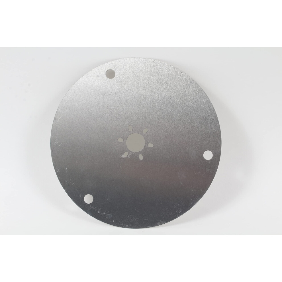 Husqvarna Genuine 587378001 Skid Plate Adatto Automower 430X 450X Oem-image