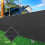 Schermo per la privacy Cisvio 6ftx50ft, resistente, 170 GSM, parabrezza e D 1