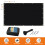 Schermo per la privacy Cisvio 6ftx50ft, resistente, 170 GSM, parabrezza e D 3
