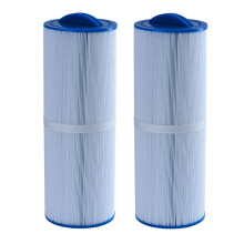 2-pakowy Filtr Spa 200702 180 PLEATS 50SQFT PWW50L 4CH-949 FC-0172 Wymiana wanny z filtrem Kompatybilna wymiana naboju filtracyjnego
