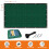 Cisvio 5ftx50ft Ιδιωτικότητα Οθόνη Φράχτη 170 GSM Ανθεκτική & Αδιάβροχη 5