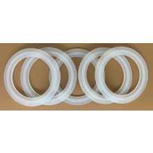 IKSI nhradn 2"""" tesnen ohrvace vrivky pro Oring Balboa Gecko O-krouek 711-4030B (5 balen)