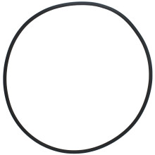 Kordring Kompatibel med Pentair 27001-0061S för Sta-Rite PLM och PLD Poolfilter - O-Ringar (1-Pack)