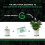 BLOOM 62% Πακέτα Υγρασίας από Herb Guard (10 Πακέτο) - 8g για Φρεσκάδα έως 1 Οζ για Μήνες 4