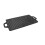 Ferro fundido de Coghlan Grill/Griddle Revers   vel de 17,9 polegadas preto 1