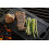 Ferro fundido de Coghlan Grill/Griddle Revers   vel de 17,9 polegadas preto 2