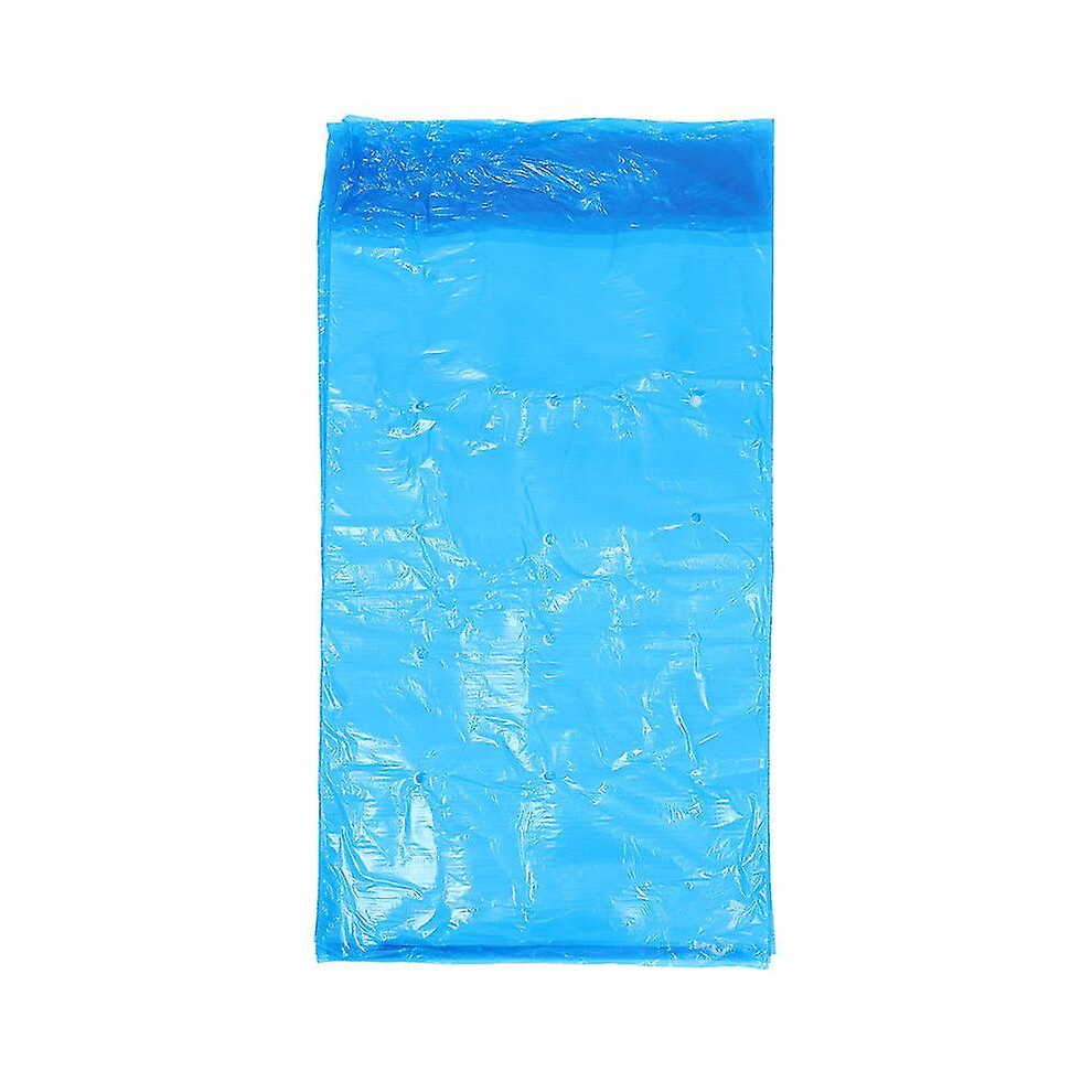 5pcs Sac imperméable à la banane