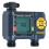 Melnor 65139Amz Aquatimer Timer Digital Hose Timer 2 Zona Programabil Programabil Timer Quick Connect Bundle Negru galben 4