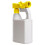 Andersons Återfyllbar Mångsidig Sprayflaska 32oz (2-pack) (60:1 Sprayförhållande) 2