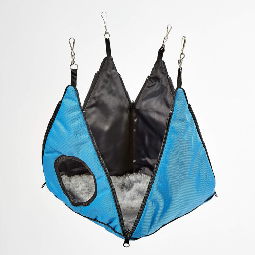 Kaytee Kaytee Super Sleeper Sleep-e-tent 2