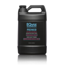 EQyss Premier Equine Rehydrant Spray befeuchtet die Haut und das Fell des Pferdes, verleiht Glanz, entwirrt, weist Schmutz und Staub ab kein
