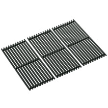 17 tommer madlavningsrist til Charbroil kommerciel infrarød 463355220 463242516 463242515 466242615 463243016 Madlæsning af gitter til 463346017