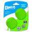Chuckit! ChuckIt! Dog Erratic Ball (Stor, 3-Inch, 1-Pack) 2