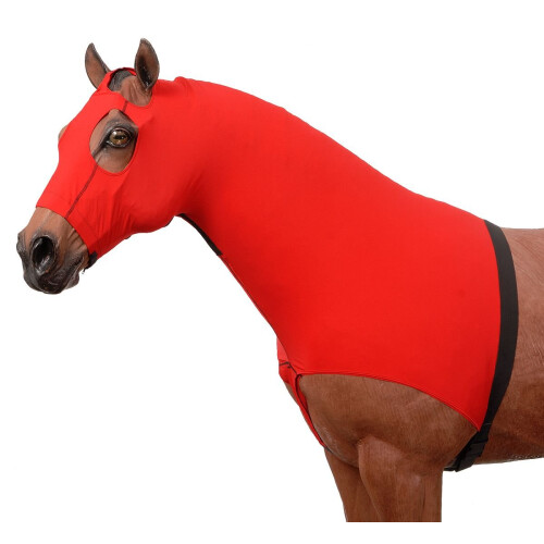 ???????a Tough 1 Spandex Mane Stay ??????? X-Large