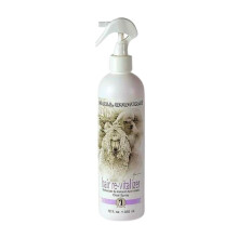 Testurizzatore rivitalizzante per capelli n. 1 per tutti i sistemi e spray antistatico istantaneo