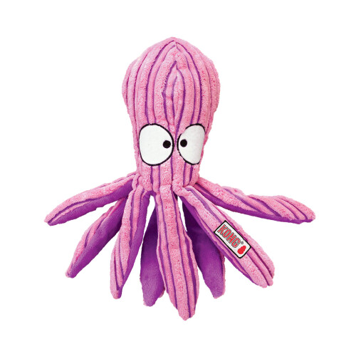 KONG KONG CuteSeas Octopus  Large