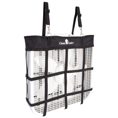 Classic Equine Ventilator Tasche
