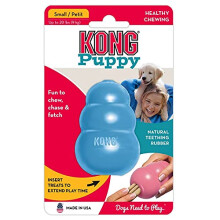 KONG Puppy Medium (2 Pack)