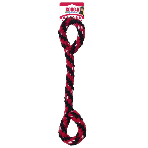 KONG KONG Υπογραφή Rope 22' Double Tug 2