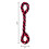 KONG KONG Υπογραφή Rope 22' Double Tug 4