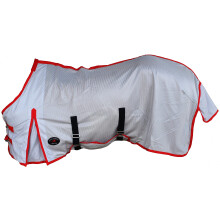 Challenger 78 """" Horse Mesh Light Weight Summer Sheet Spring Airflow 734EE05