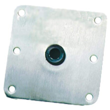 Filetage de base de pivot de fus?e marine Springfield SQR 7X7 SS