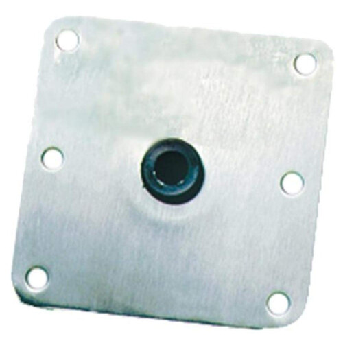 Springfield Marine Kingpin Base Thread SQR 7X7 SS