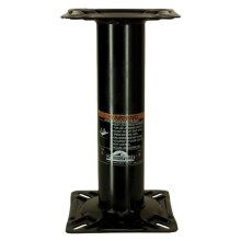 Springfield 1561106 Economy Fixed Height Pedestal - 13