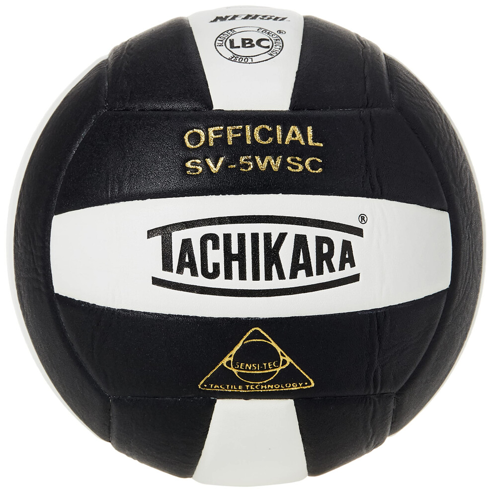 Tachikara Sensi-Tec Composite SV-5WSC Volleyball (EA)