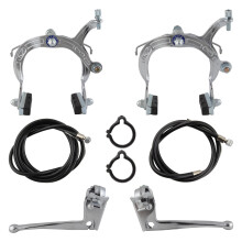 Sunlite Cruiser/MX Steel Brake 73-91 mm Reach Chrome