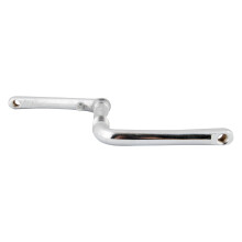 Sunlite One Piece Crankarm Set 24 TPI 5-1/2 """" Krombelagt
