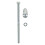 Wald 2350 STEM Expander Bolt and Wedge 1