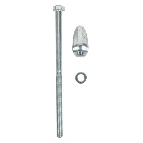 Wald 2350 STEM Expander Bolt and Wedge