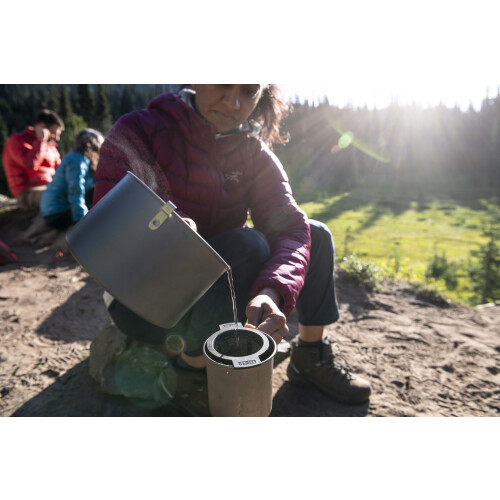 Filter na k   vu/caj MSR Mugmate Camping 1