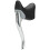 Shimano Shimano BL-R400 Σετ Χειριστηρίων Φρένου Δρόμου (Μαύρο) 3