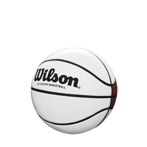 Wilson Wilson Autograph Mini Basketbal 1
