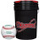 Diamond 6-Gallonen-Balleimer mit 30 DOB-Baseballs, Schwarz 1