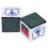 Silver Cup Spruce Chalk Scatola da 12 pezzi 2