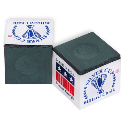 Silver Cup Spruce Chalk Scatola da 12 pezzi 1