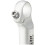 Profil Design Boxer Bar End (silver) 22,2 mm klmma Storlek BEBO2 2