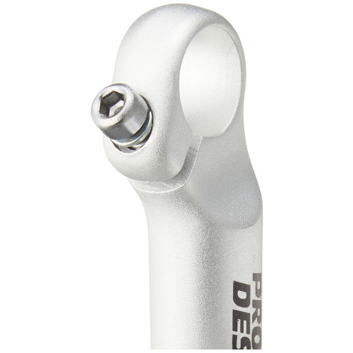 Profile Design Boxer Bar End (Silber), 22,2 mm Klemme, Größe BEBO2 1
